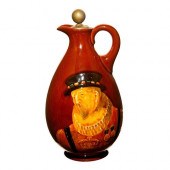 ROYAL DOULTON BEEFEATER DEWAR'
