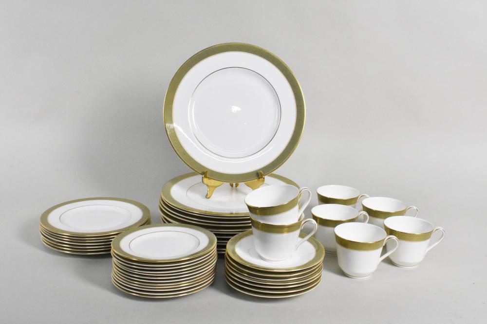 ROYAL DOULTON BELVEDERE PATTERN