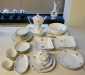 ROYAL DOULTON BERKSHIRE TWENTY