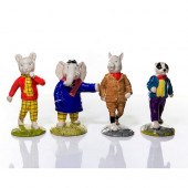 ROYAL DOULTON BESWICK RUPERT B