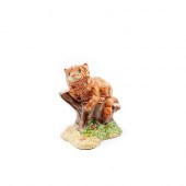 ROYAL DOULTON BESWICKWARE THE
