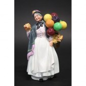 Royal Doulton, Biddy Pennyfart