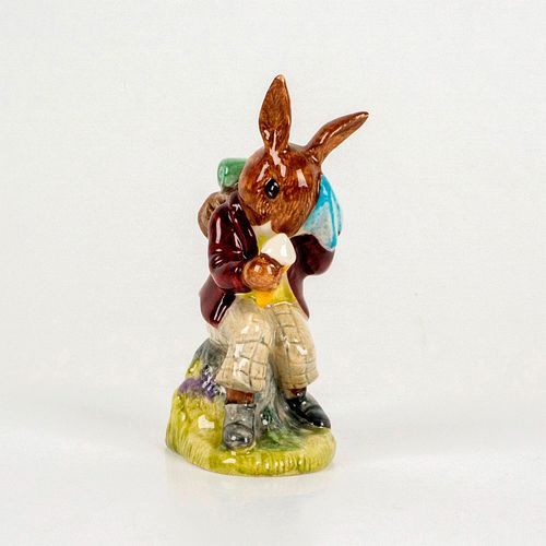 ROYAL DOULTON BILLIE BUNNYKINS