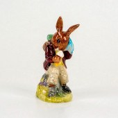 ROYAL DOULTON BILLIE BUNNYKINS