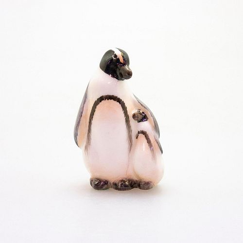 ROYAL DOULTON BIRD FIGURE,