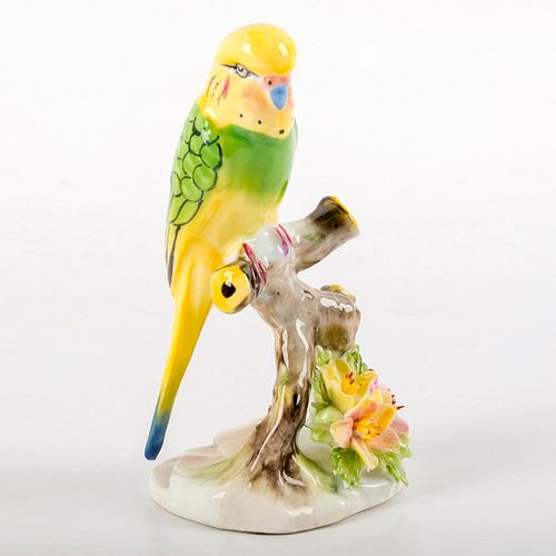 ROYAL DOULTON BIRD FIGURINE,
