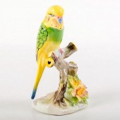 ROYAL DOULTON BIRD FIGURINE, B
