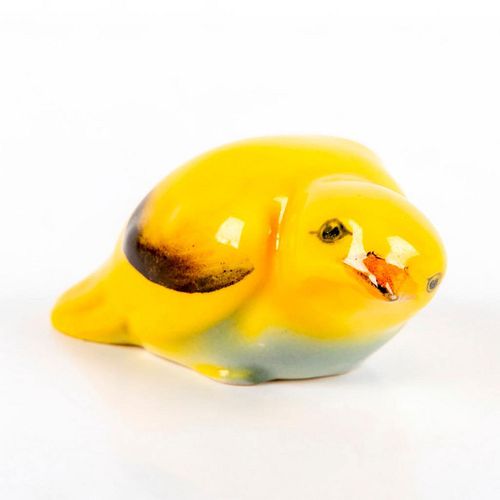 ROYAL DOULTON BIRD FIGURINE,