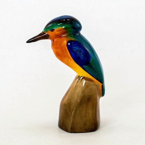 ROYAL DOULTON BIRD FIGURINE,
