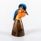 ROYAL DOULTON BIRD FIGURINE, K