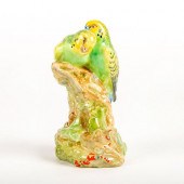 ROYAL DOULTON BIRDS FIGURE, BU