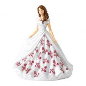 ROYAL DOULTON BIRTHSTONE PETIT