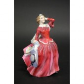 Royal Doulton Blithe Morning H