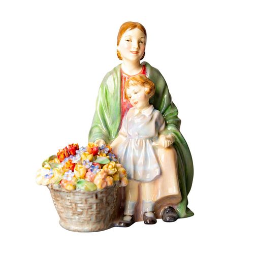 ROYAL DOULTON BLOSSOM COLORWAY