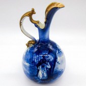 ROYAL DOULTON BLUE CHILDREN'S