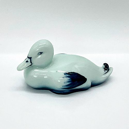 ROYAL DOULTON BLUE FLAMBE