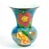 ROYAL DOULTON, BLUE WILD ROSE