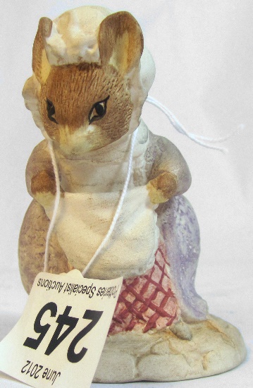 Royal Doulton Brambly Hedge