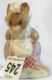 Royal Doulton Brambly Hedge Fi