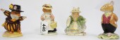 Royal Doulton Brambly Hedge Fi