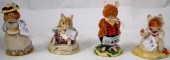 Royal Doulton Brambly Hedge Fi