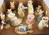Royal Doulton Brambly Hedge Fi