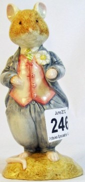 Royal Doulton Brambly Hedge La