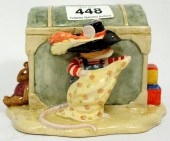 Royal Doulton Brambly Hedge Mo