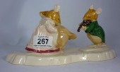 Royal Doulton Brambly Hedge Ta
