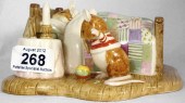 Royal Doulton Brambly Hedge Ta