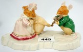 Royal Doulton Brambly Hedge Ta
