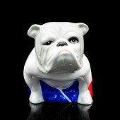 ROYAL DOULTON BULLDOG FIGURINE