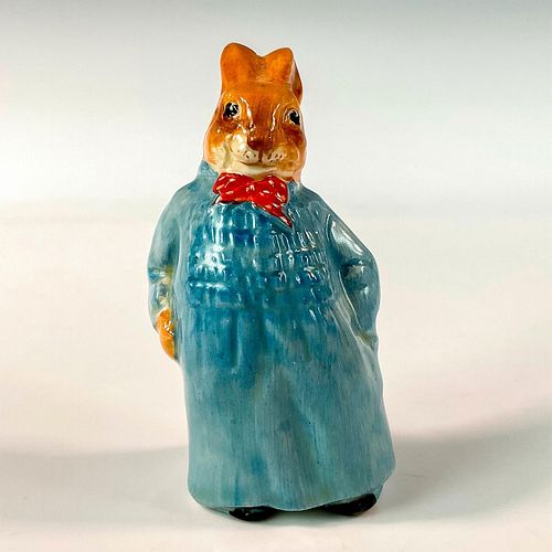 ROYAL DOULTON BUNNYKIN FIGURINE,