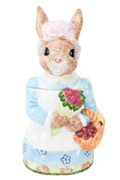 ROYAL DOULTON BUNNYKIN PORCELA