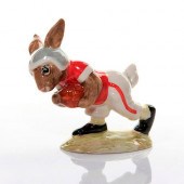 ROYAL DOULTON BUNNYKIN, TOUCHD