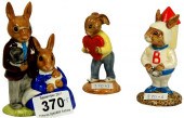 Royal Doulton Bunnykins Astro