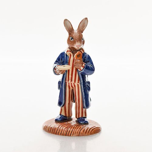 ROYAL DOULTON BUNNYKINS, AUSSIE