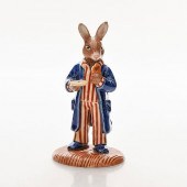 ROYAL DOULTON BUNNYKINS, AUSSI
