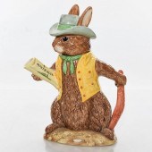 ROYAL DOULTON BUNNYKINS AUSSIE