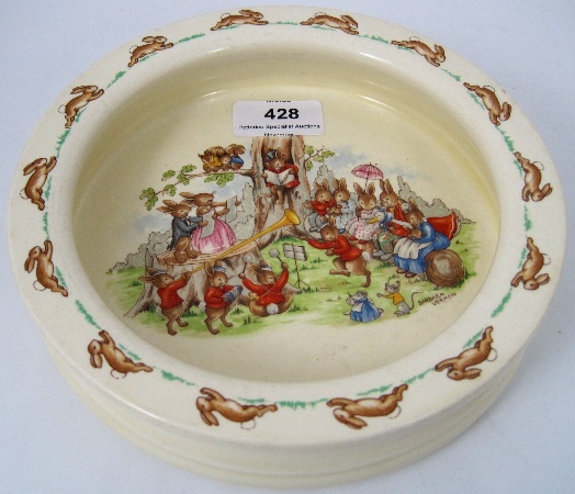 Royal Doulton Bunnykins Baby