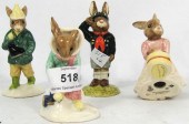 Royal Doulton Bunnykins Be Pre