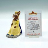 ROYAL DOULTON BUNNYKINS, BRITA
