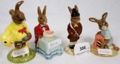 Royal Doulton Bunnykins Browni