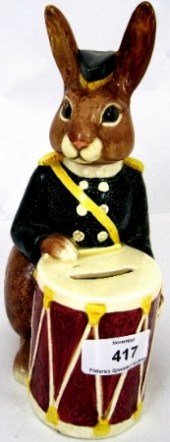 Royal Doulton Bunnykins Bunny