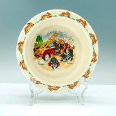 ROYAL DOULTON BUNNYKINS CHILDR