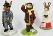 Royal Doulton Bunnykins Choir