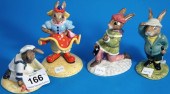 Royal Doulton Bunnykins Claris