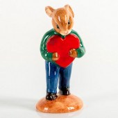 ROYAL DOULTON BUNNYKINS COLORW