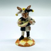ROYAL DOULTON BUNNYKINS COLORW