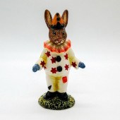 ROYAL DOULTON BUNNYKINS COLORW